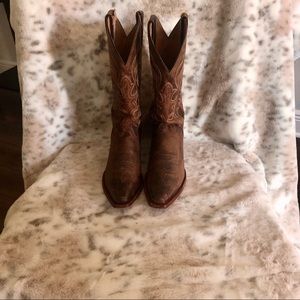 Shyanne boots